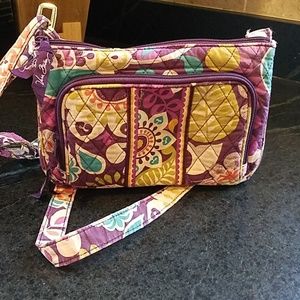 Vera bradley purse